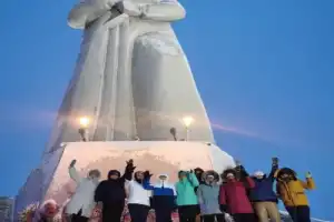 Культура, история и чудеса природы: всё самое интересное на Кольском - 7