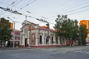Пермь: лицом к лицу - 3