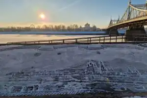 А давайте влюбляться в Тверь! - 13
