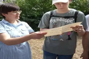 Детский квест по городу Иваново - 3