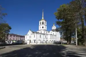 Путь духовных традиций в Иркутске - 4