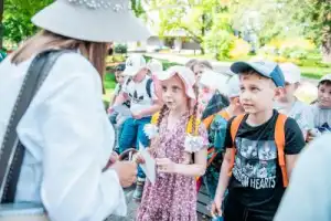 Назови мне своё имя: квест-знакомство с башнями Нижегородского кремля - 9