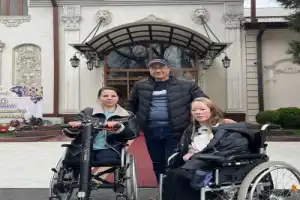Самарканд на авто! - 23