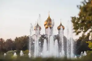 Влюбиться в Ярославль за 2 часа! Индивидуальная экскурсия - 6