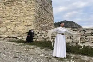 Влюбиться в Осетию за один день - 5