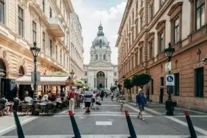 Личное свидание с Будапештом - 9