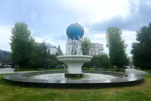 Мобильный квест в Казани «В поисках призрака» - 3