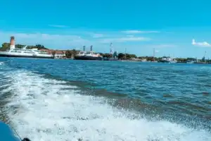 На самый запад - 5