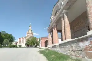 Прогулка по столице Мещерского княжества - 5
