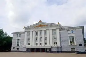 Здравствуй, Пермь! - 8