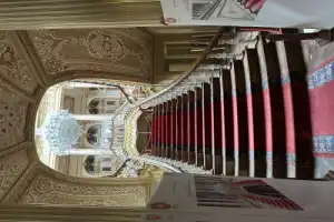 Долмабахче — турецкий Версаль - 4
