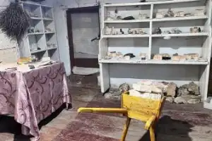 Путешествие из Перми в село камнерезов - 2