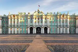 Шедевры Эрмитажа (билеты включены) - 5