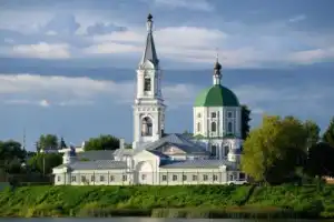 Тверь великих писателей - 5