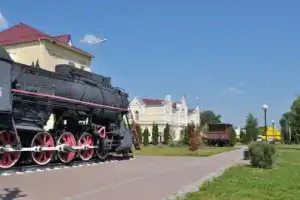 Венёв: несоветский город - 11