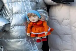 Квест «Баские вяты на Спасской» - 4