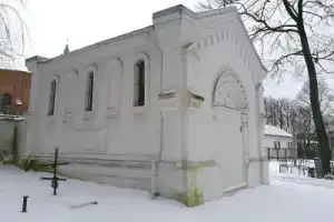 Экскурсия-квест: два Рождества в Смоленске - 16