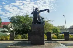 Вдоль курортного берега: Лисий Нос, Разлив, Сестрорецк, Репино, Комарово - 5