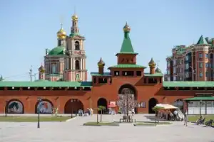 Удиви меня, Йошкар-Ола! - 12