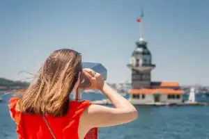 Альбом из Стамбула: фотопрогулка по Азии - 6