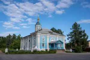 Экскурсия по Арзамасу с посещением Музея русского патриаршества - 4