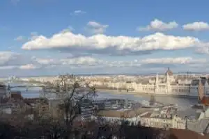Будапешт для тех, кто спешит - 3