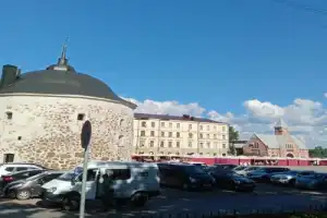 Выборг — путешествие во времени. Групповая экскурсия - 7