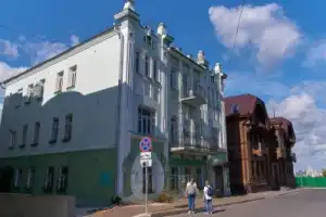 Казань на рубеже 19-20 веков - 6