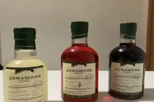 Гастропутешествие из Мурманска в Териберку! - 9