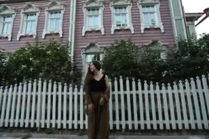 Казань любовная: роскошь, особняки, дела сердечные - 6