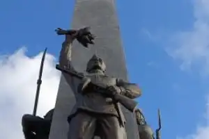 Большая пешеходная экскурсия по Смоленску - 5