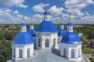 Кашин: прогулка с дегустацией - 6