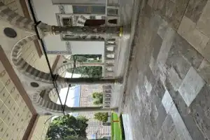 Дворец Топкапы: сокровище Османской империи - 21