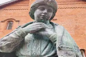Угличские легенды и предания: нескучная история для школьников (10–15 лет)