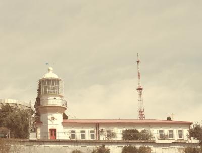 Солнечное Очарование Черноморских Историй - 10