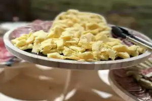 50 оттенков сырного - 8