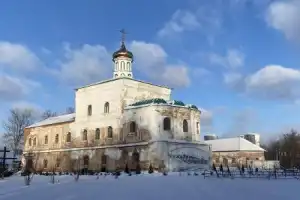 Паломническая поездка «Княжеский путь» - 10