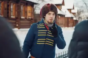 Сити-квест по Суздалю - 22