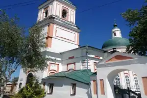 Очарование русской провинции - 4