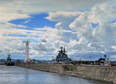 В Кронштадт на авто бизнес-класса - 2
