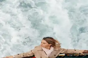 Фотопрогулка по Стамбулу в вашем ритме - 13