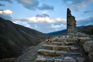 Главное в Северной Осетии — из Владикавказа - 4