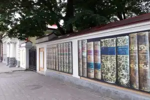 Реальный Орёл: прогулка без путеводителя - 3