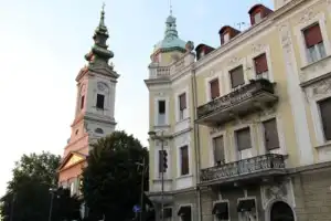 Знакомьтесь — Белград! Знакомьтесь — Белград!
