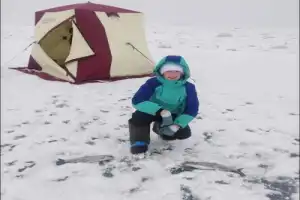 Из Иркутска — за серебром Байкала - 10