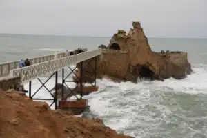 Биарриц — город «бархатных сезонов» - 10