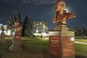 Кострома на рассвете: с поезда — на автомобильную экскурсию - 9