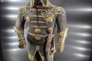 Дворец Топкапы и римский ипподром - 15