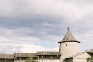 Исторический аудиогид по Пскову (6+) - 24