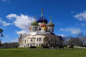 Литературное Переделкино - 15